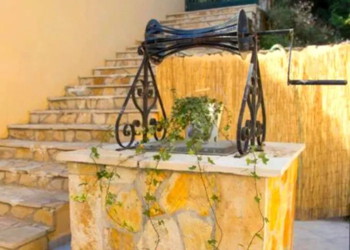 Estia Sea View Villa Sami (Kefalonia)