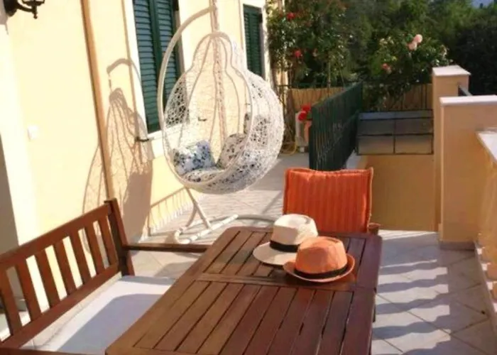 Estia Sea View