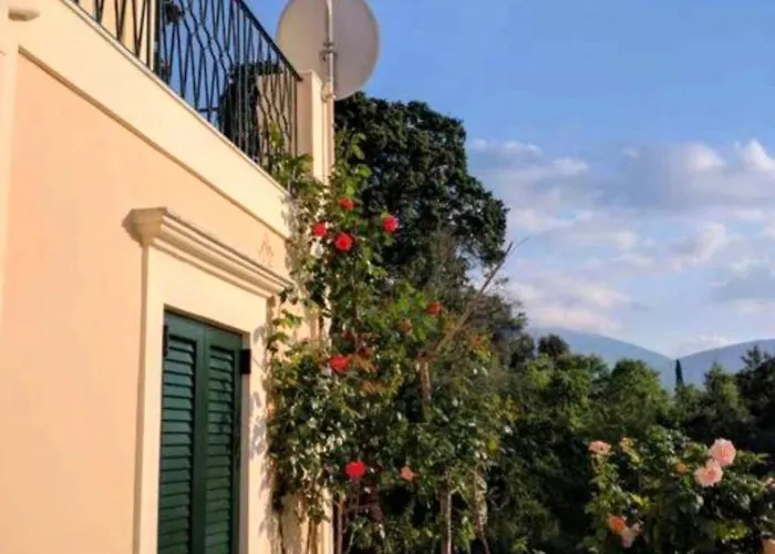 Estia Sea View Sami (Kefalonia)
