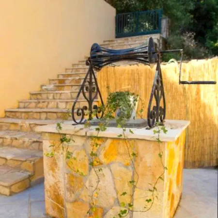 Estia Sea View Villa Sami (Kefalonia)