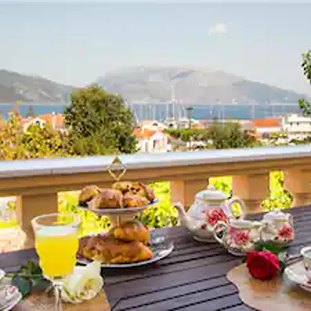 Estia Sea View Sami (Kefalonia)