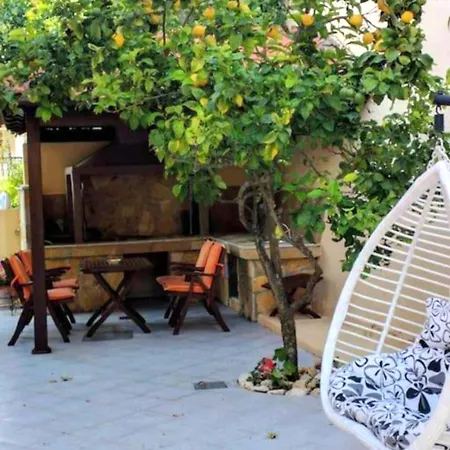 Estia Sea View * Sami (Kefalonia)