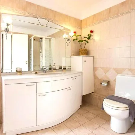 Estia Sea View Villa