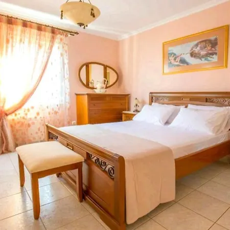 Villa Estia Sea View *