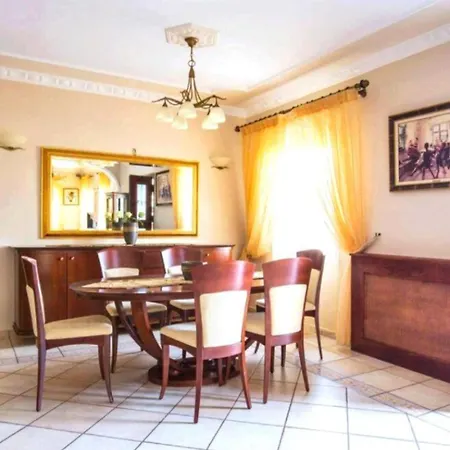 Villa Estia Sea View Sami (Kefalonia)